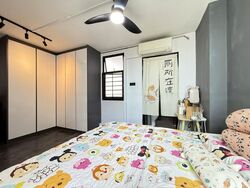 Blk 630 Senja Grand (Bukit Panjang), HDB 5 Rooms #454050121